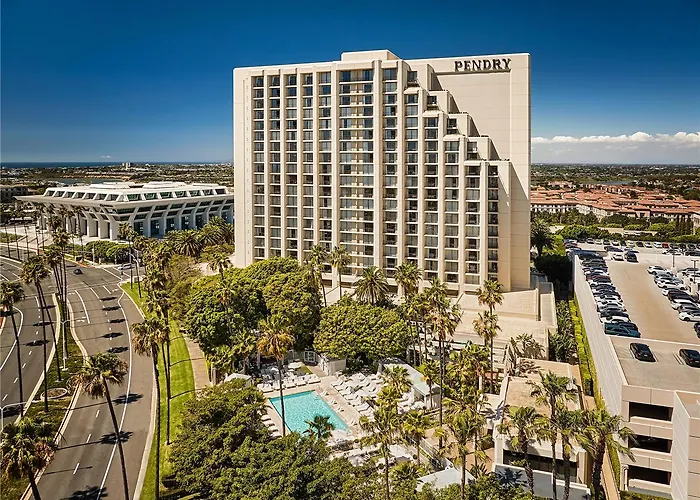 Pendry Newport Beach