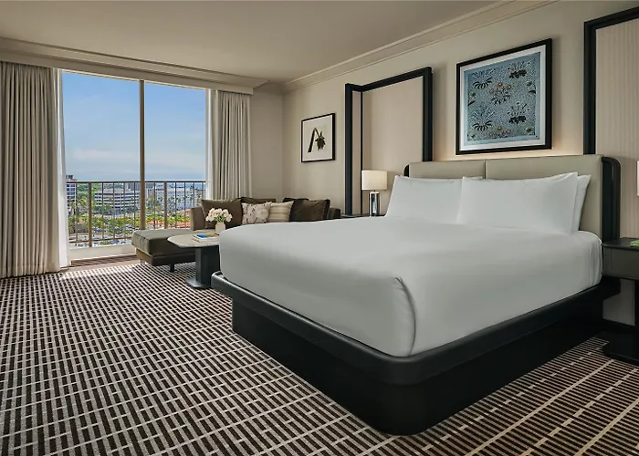 Pendry Newport Beach
