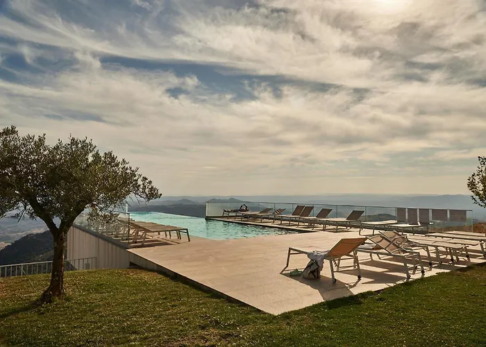 Alfândega da Fé Hotel&SPA