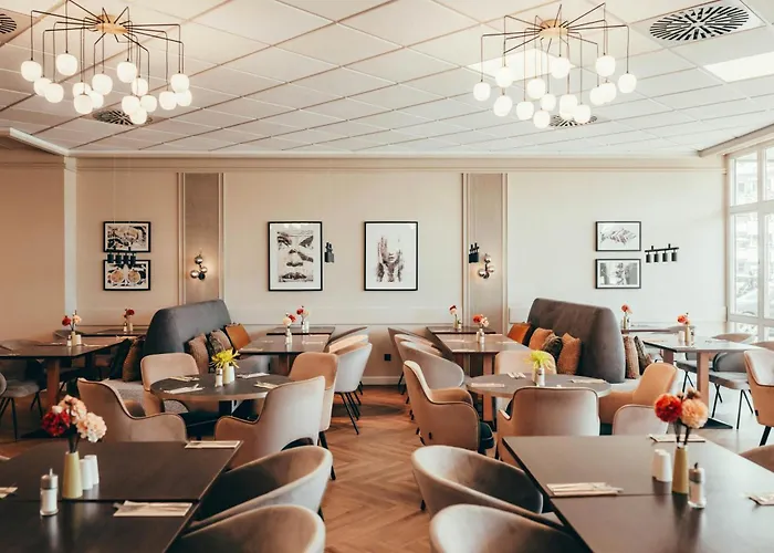 Leonardo Hotel Koeln