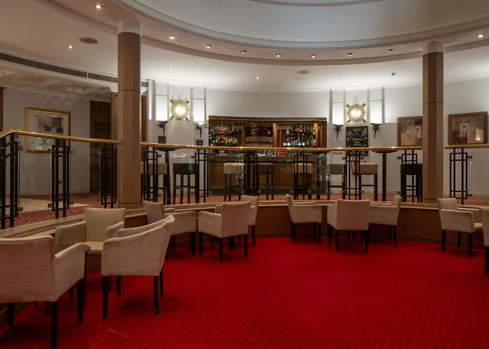 Derby Mickleover Hotel, BW Signature Collection
