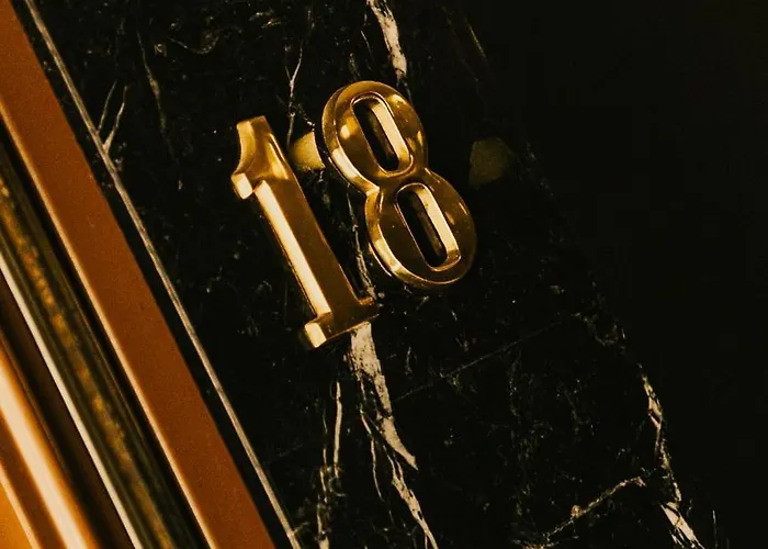 The Hotel Brussels