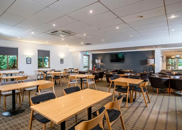 Holiday Inn Express Inverness By Ihg
