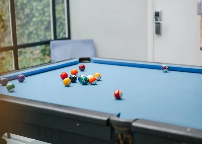Radisson Blu Balmoral