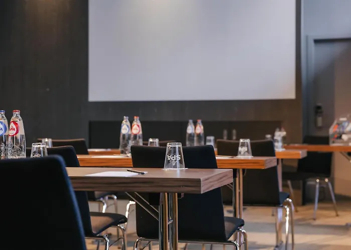 Radisson Blu Balmoral