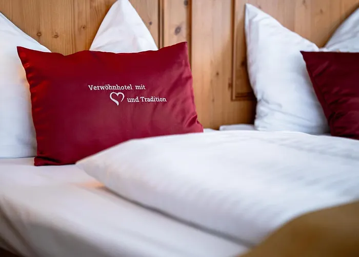 Voetter'S Hotel In Kaprun - Including Summer Card