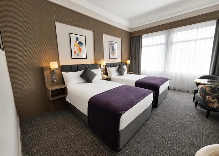 Rochestown Lodge Hotel Dun Laoghaire