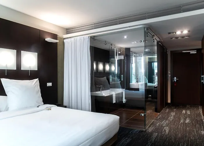 Le Rex Hôtel