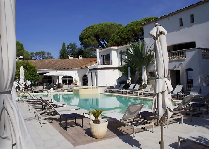 Le Confidentiel Hôtel