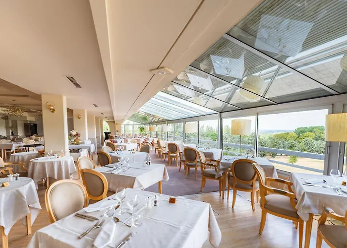 Domaine des Dryades