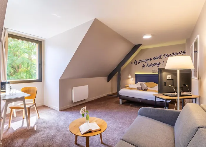 Hôtel Antares&Spa