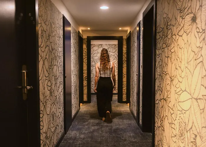 Urban Hôtel&Spa