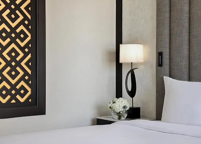 Dusit Thani Dubai