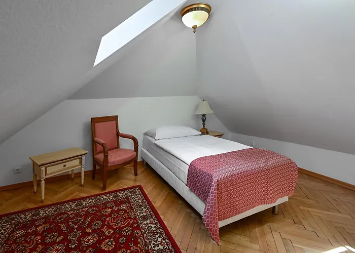 Boutique Hotel Green Lobster