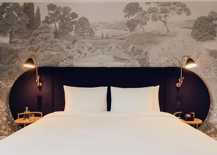 Flaner Hotel, Worldhotels Crafted