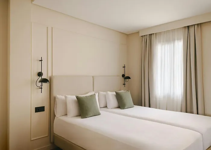 Sercotel Toledo Imperial