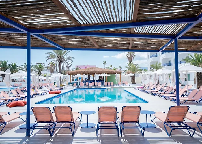 Coral Star Hotel