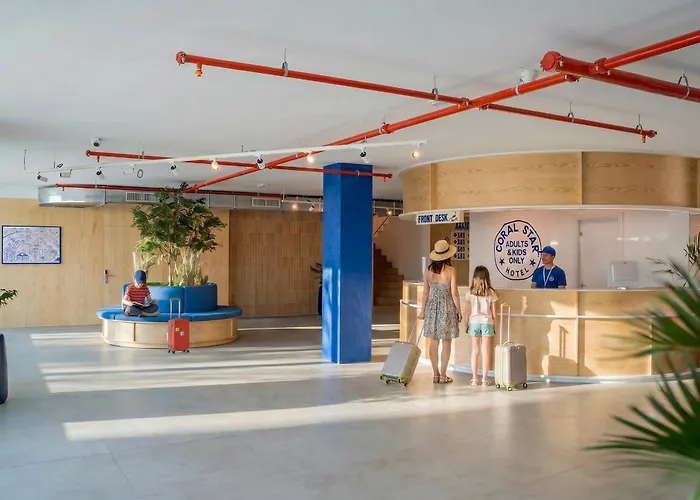 Coral Star Hotel
