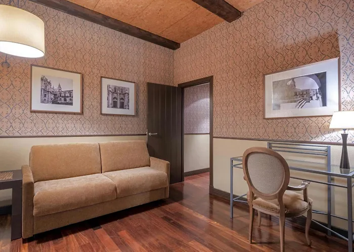 Hotel Palacio del Carmen, Autograph Collection