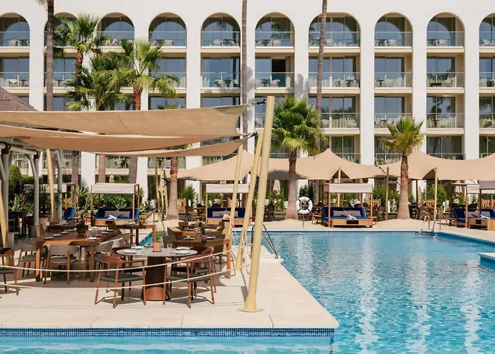 Hotel ME by Meliá Marbella