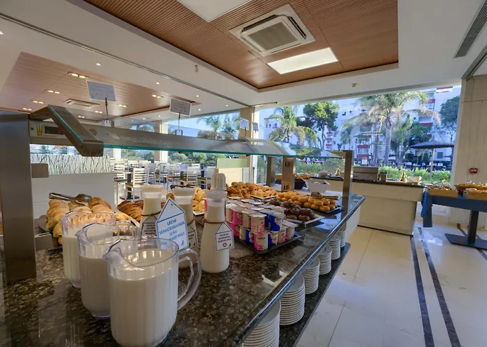 Hotel Puerto Bahía&Spa