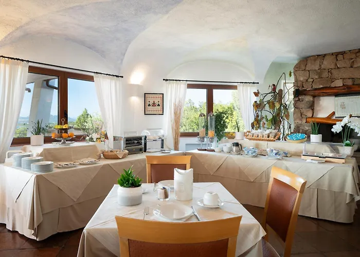 Hotel Valdiola