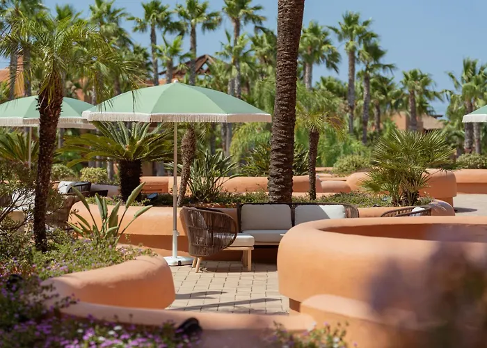 Royal Hideaway Sancti Petri