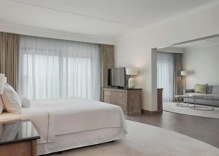 The Westin Dragonara Resort, Malta