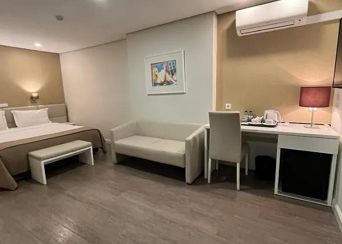 Seculo Hotel