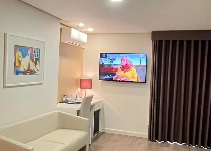 Seculo Hotel