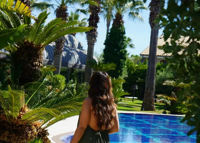Boutique Hotel Esplanade