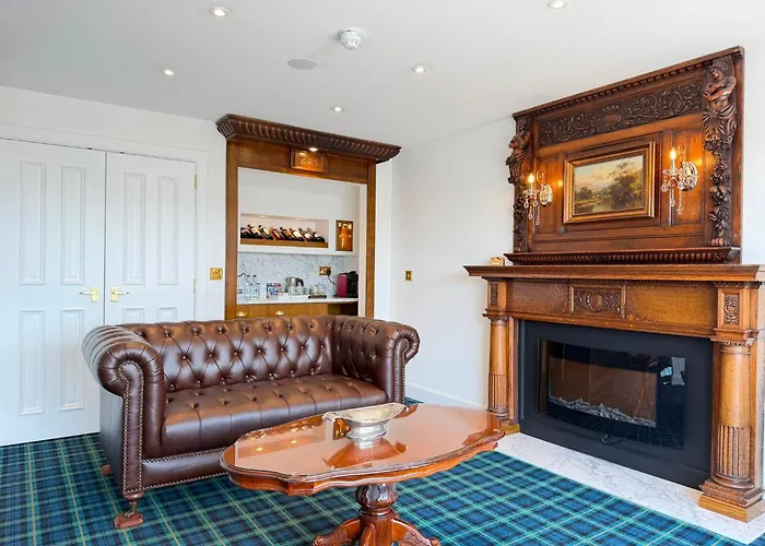 Grant Arms Hotel