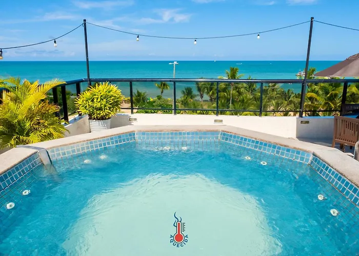 Atlantico Praia Hotel