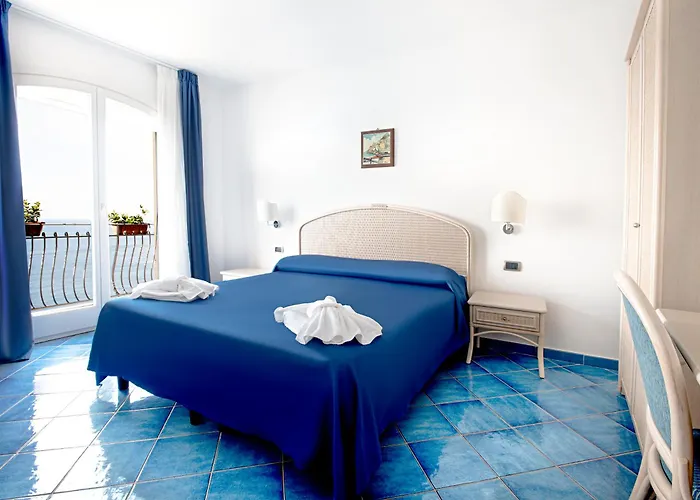 Hotel Villa Pandora