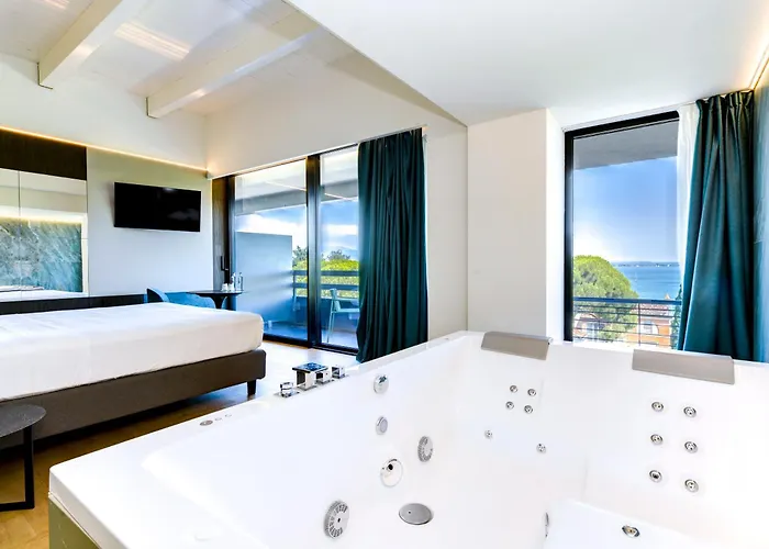Hotel Oliveto