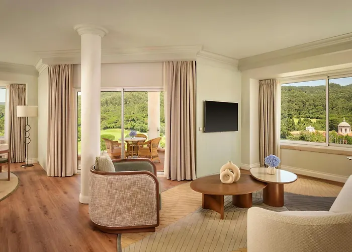 Penha Longa Resort