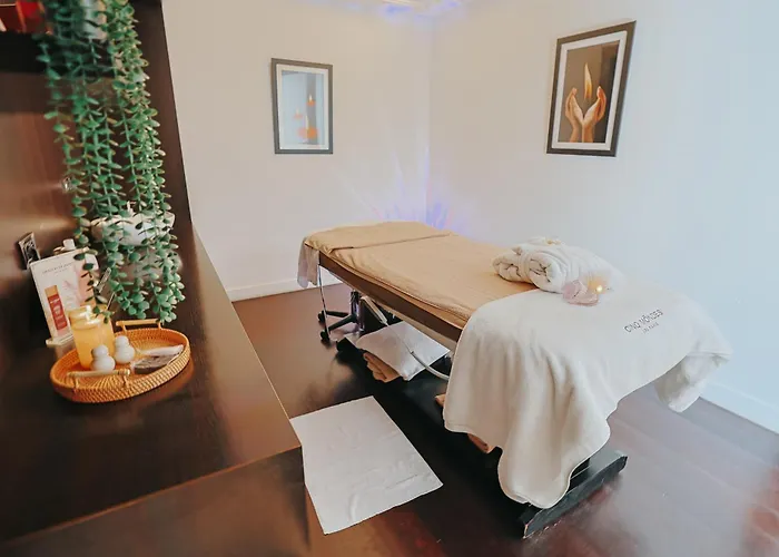 Royal Mougins Golf, Hotel & Spa De Luxe