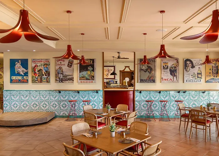Iberostar Waves Royal Andalus