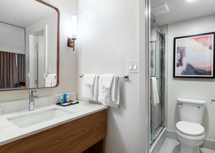 Inn At The Peachtrees, An Ascend Collection Hotel
