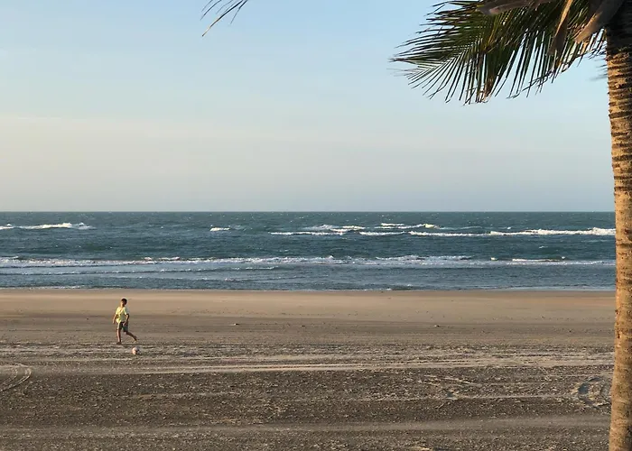 Hotel Rede Beach