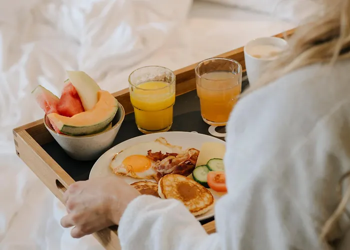 Westcord Fashion Hotel Amsterdam