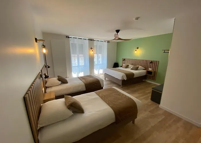 Nouvel Hotel