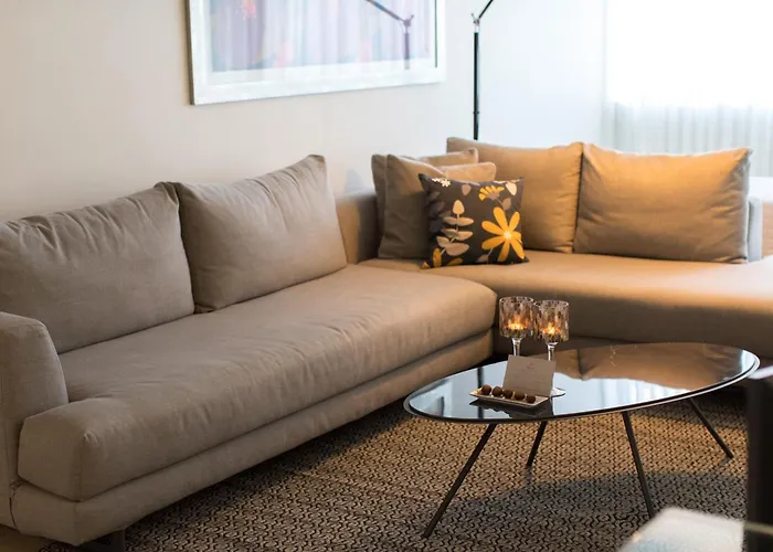 Brasil Suites Boutique Hotel