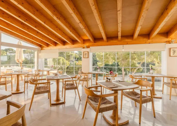 Hotel Cala Dor - Adults Only