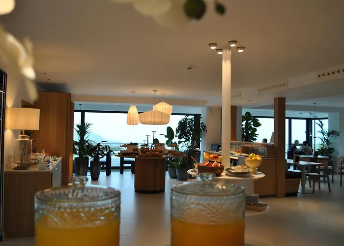 Hotel Delfin Azul