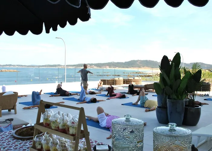 Hotel Delfin Azul