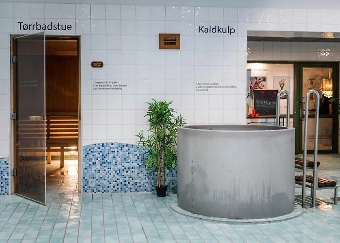 Quality Hotel Sarpsborg