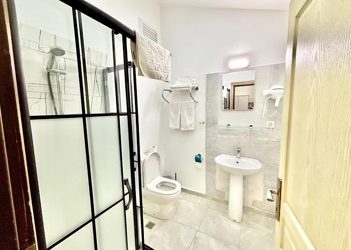 Urcu Hotel