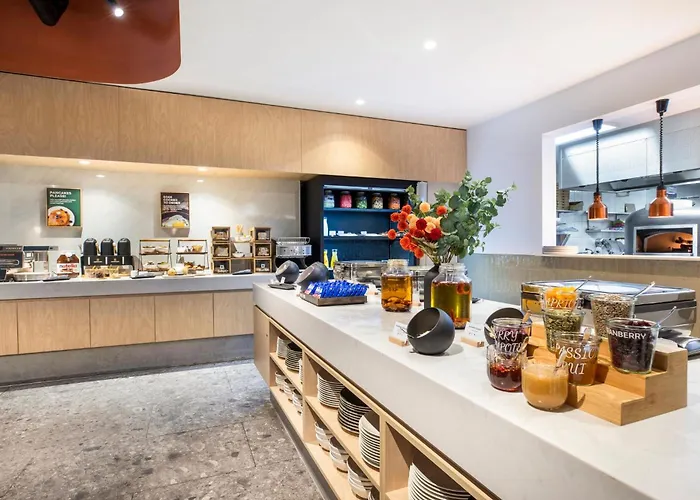 Holiday Inn Dandenong By Ihg