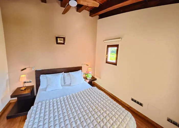 Indiana Boutique Hotel